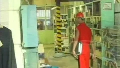 The Twin Factor - Scene 1