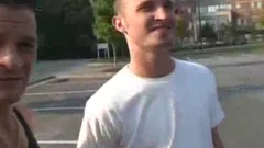 GPB / his First homosexual Sex - Diablo