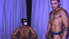 seduced Him To Make Him HARD & boned Him All Night [ONLYFANS]