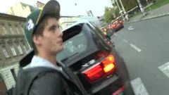 handjob In Prague