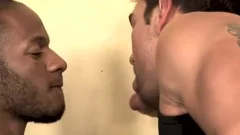 The Locker Room