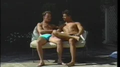 Falcon Studios: Sun, Sand, and Sizzling Sex