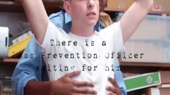 Catching A straight Thief