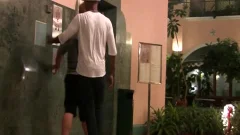 Tony Michaels And Indy
