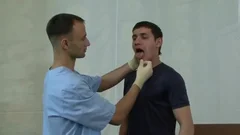 mad Doctors Exam