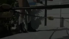 meaty Jobber Vs kinky Heel