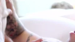large cock twinks ass invasion With semen flow