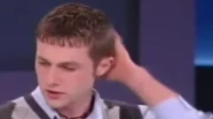 Tyra Show: gay For Pay PART ONE