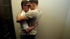 nextdoorstudios: Jizz-Covered Apologies