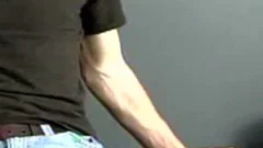 Rusty Serviced