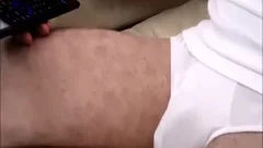 Step-son acquires His Cherry Popped