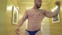 Wrestling