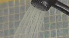 slaming In The Shower
