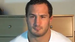 Sylvain Potard JO