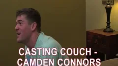 Casting couch
