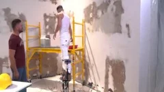 sleazy Workers