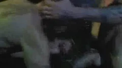 poke in Bar