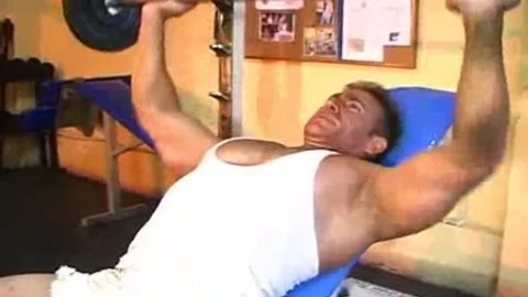 homosexual slam