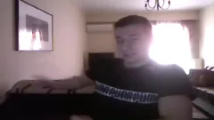 Greek str8 teen 1st Time Is Chating With homo teen, dirty massive anal