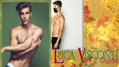 LucaVisconti - WHEN BENO IS sexy (Beno & Marcel sexy BB)
