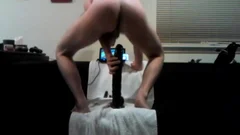 XL toy And Selffist