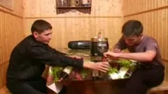 BEER, blow, raw BREAKFAST-NOok