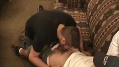 Two On One