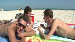 trio Action (All boys)