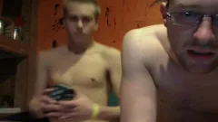 str8 dudes Jerk, suck, hammer & cum - @ Gayd