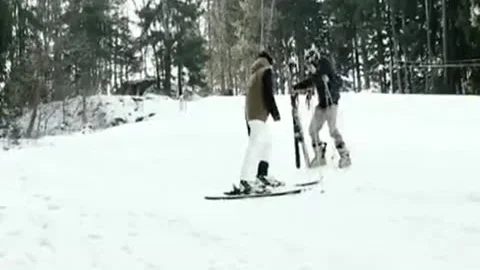 Snow Balls