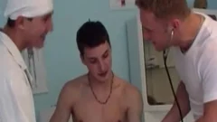 bare banging Hunk Spunked