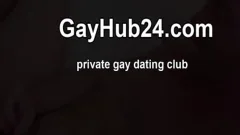 kinky Muscle guys Have joy At Home. dilettante homo Porn