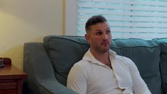 Next Door Taboo: Brotherly Love and Big Dicks