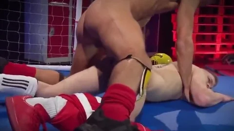 Soccer jocks