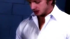 AJ MONROE In THE BARTENDER