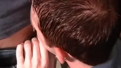 Chicago cum - Scene two