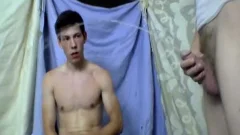 slutty Jack Off Buddies Who Don't Care If A someone Is Around