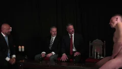 Atonement: A Gay Nerve-wracking Experience