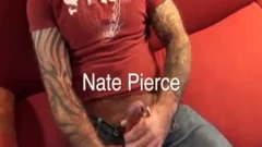 Viking dad And Pierced Tattoo-dad