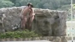 bang After A Swim