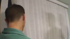 homosexuals eagerly Unzip Pants To receive A throatful