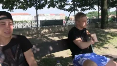 Cruising Alongside Czech Hotties