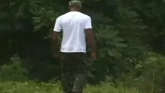 dark boys a-hole pounding