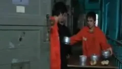 Hard pound In Prison