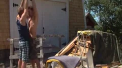 greater amount THAN READY - SCENE 2
