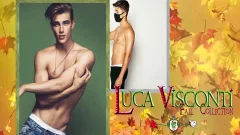 LucaVisconti - BEACH BUMS 8 (Austin & Dawson Flipfluck BB)