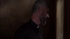 Priest craving threesome