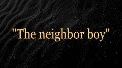 Roger Virre - The neighbor twink