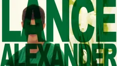 Lance Alexander