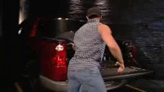 Drew Cutller And Kyle King Flip-flop In Loading Zone